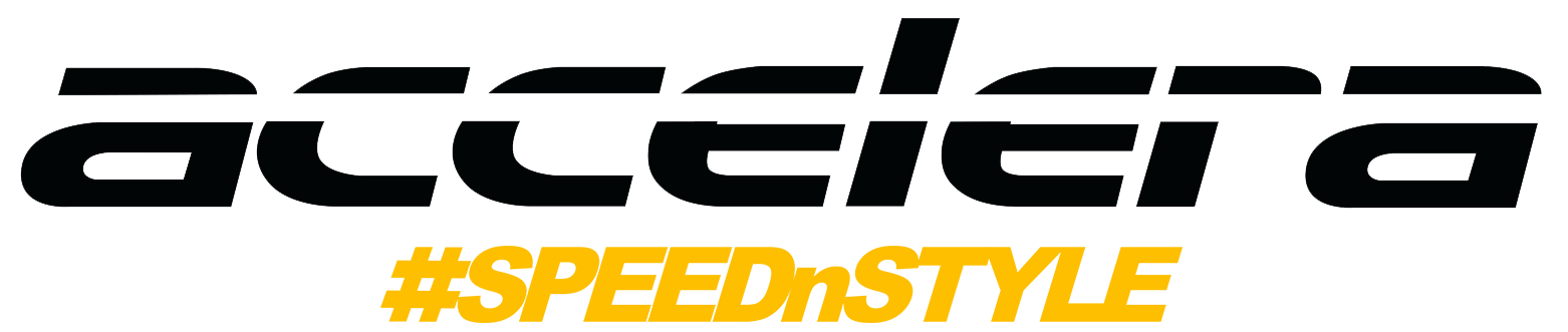 accelera logo